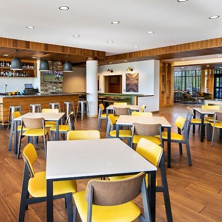 Fairfield By Marriott Inn & Suites Рим Экстерьер фото