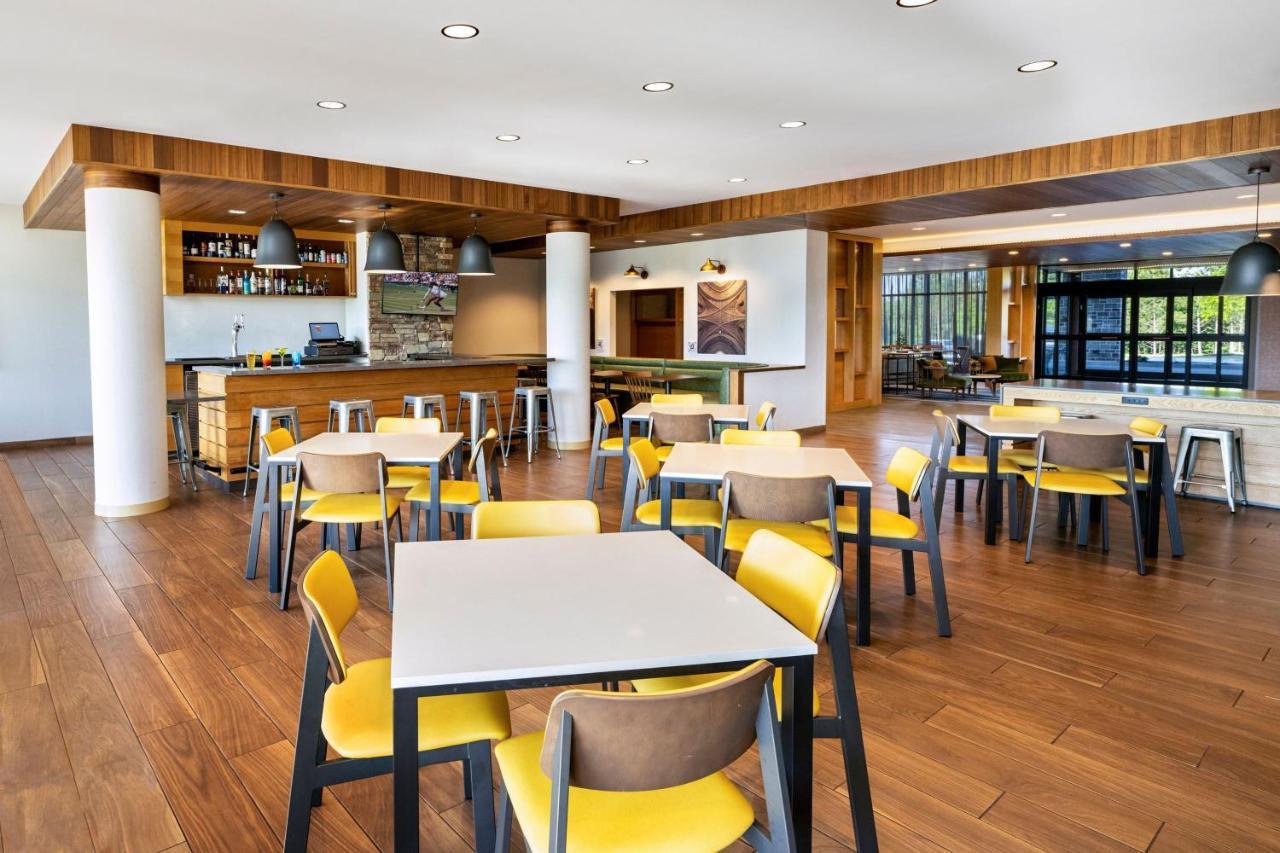Fairfield By Marriott Inn & Suites Рим Экстерьер фото